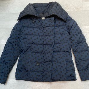 Moncler puffer
